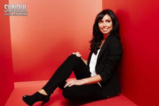 Christine Lampard feet photo thumbnail