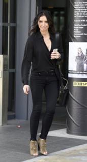 Christine Lampard feet photo thumbnail