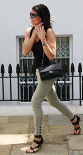 Christine Lampard feet photo thumbnail