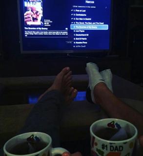 Christine Lampard feet photo thumbnail