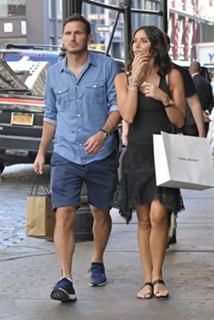 Christine Lampard feet photo thumbnail