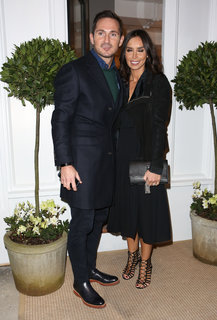 Christine Lampard feet photo thumbnail