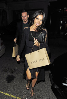 Christine Lampard feet photo thumbnail