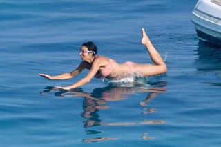 Christine Lampard feet photo thumbnail