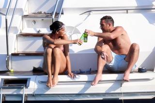 Christine Lampard feet photo thumbnail