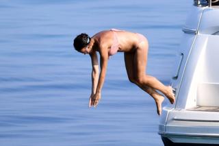 Christine Lampard feet photo thumbnail