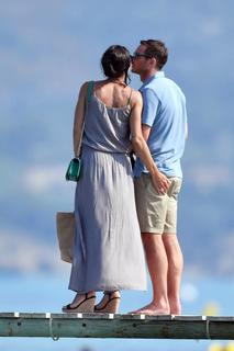Christine Lampard feet photo thumbnail