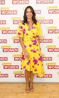 Christine Lampard feet photo thumbnail