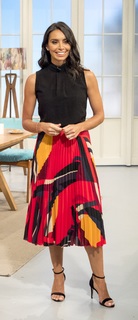 Christine Lampard feet photo thumbnail