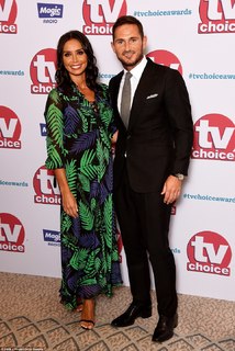 Christine Lampard feet photo thumbnail