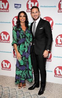 Christine Lampard feet photo thumbnail