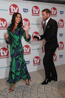 Christine Lampard feet photo thumbnail
