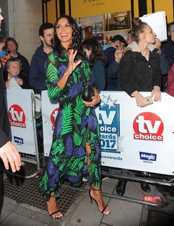 Christine Lampard feet photo thumbnail