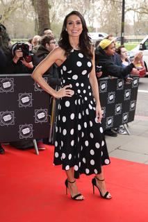 Christine Lampard feet photo thumbnail