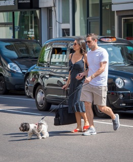 Christine Lampard feet photo thumbnail