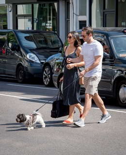 Christine Lampard feet photo thumbnail