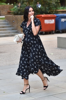 Christine Lampard feet photo thumbnail