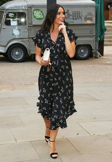 Christine Lampard feet photo thumbnail