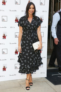 Christine Lampard feet photo thumbnail