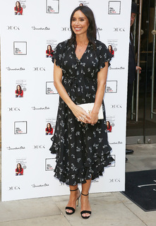 Christine Lampard feet photo thumbnail