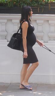 Christine Lampard feet photo thumbnail