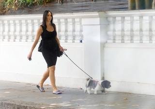 Christine Lampard feet photo thumbnail