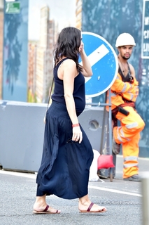 Christine Lampard feet photo thumbnail