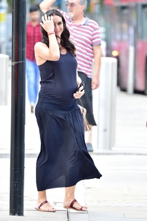 Christine Lampard feet photo thumbnail