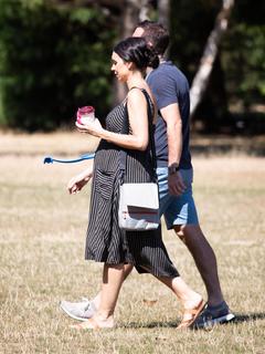 Christine Lampard feet photo thumbnail