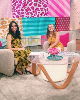 Christine Lampard feet photo thumbnail