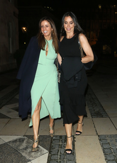 Christine Lampard feet photo thumbnail