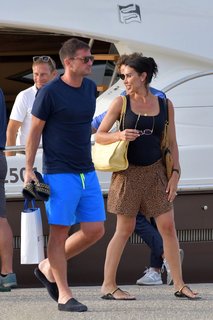 Christine Lampard feet photo thumbnail