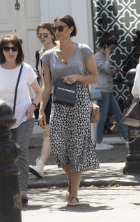 Christine Lampard feet photo thumbnail