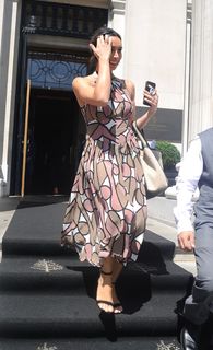 Christine Lampard feet photo thumbnail