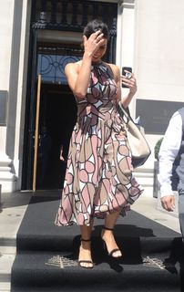 Christine Lampard feet photo thumbnail