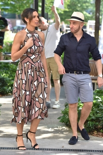 Christine Lampard feet photo thumbnail