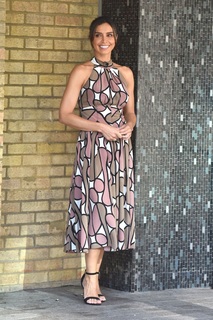 Christine Lampard feet photo thumbnail