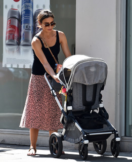 Christine Lampard feet photo thumbnail