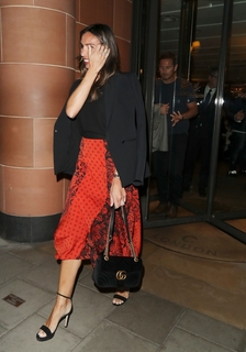 Christine Lampard feet photo thumbnail