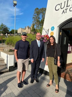 Christine Lampard feet photo thumbnail