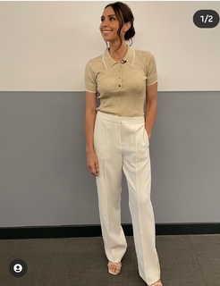 Christine Lampard feet photo thumbnail