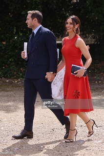Christine Lampard feet photo thumbnail