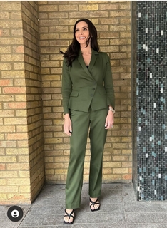 Christine Lampard feet photo thumbnail