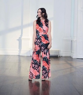 Christine Lampard feet photo thumbnail