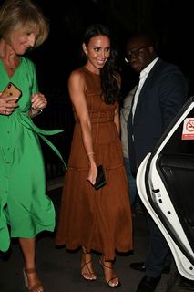 Christine Lampard feet photo thumbnail