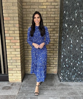 Christine Lampard feet photo thumbnail
