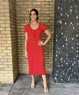 Christine Lampard feet photo thumbnail