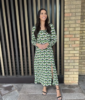 Christine Lampard feet photo thumbnail