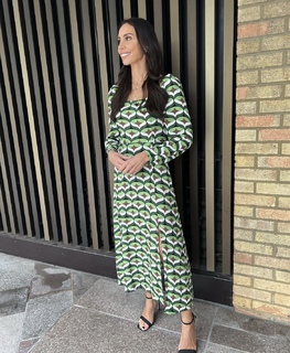 Christine Lampard feet photo thumbnail