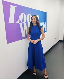 Christine Lampard feet photo thumbnail